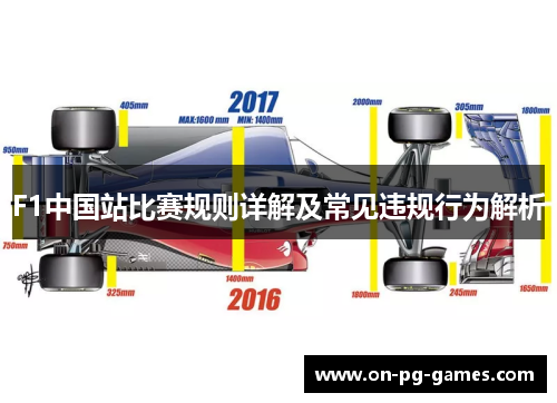 F1中国站比赛规则详解及常见违规行为解析