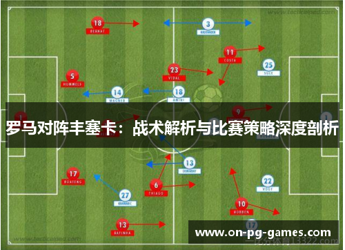 罗马对阵丰塞卡：战术解析与比赛策略深度剖析