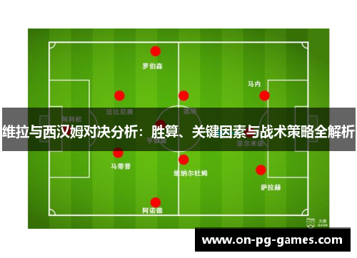 维拉与西汉姆对决分析：胜算、关键因素与战术策略全解析