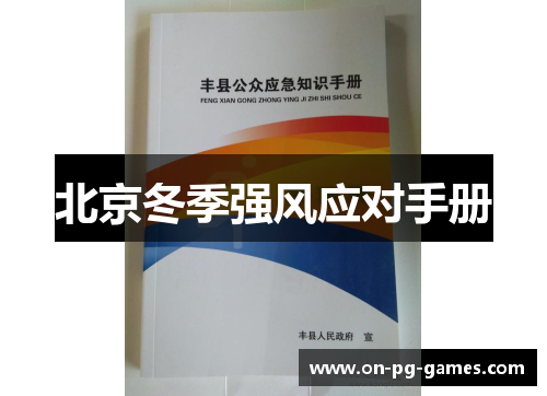 北京冬季强风应对手册
