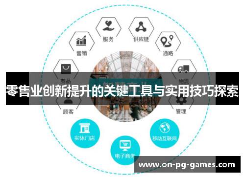 零售业创新提升的关键工具与实用技巧探索